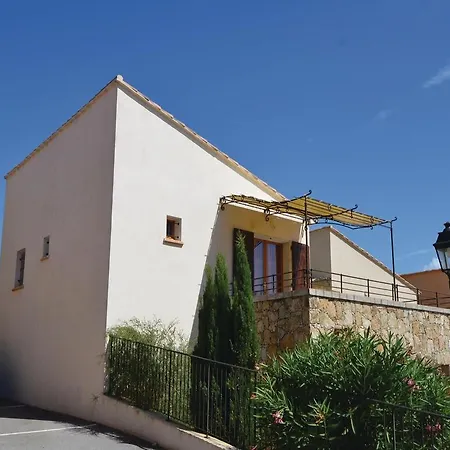 Apartment Montchamp M 757 Belgodere (Corsica)