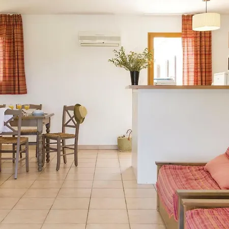 Apartment Montchamp M 757 Belgodere (Corsica)