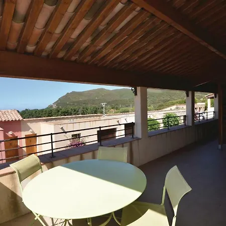 Montchamp M 757 * Belgodere (Corsica)