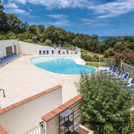 Apartmán Montchamp M-757