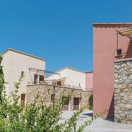 Apartmán Montchamp M-757