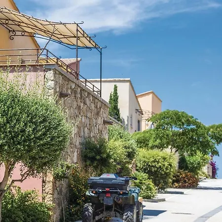 Apartmán Montchamp M-757 Belgodère